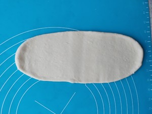 低脂贝果的做法