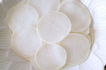 醋泡白萝卜要多久可以吃