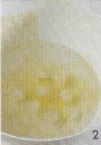 简单易做的樱桃果冻