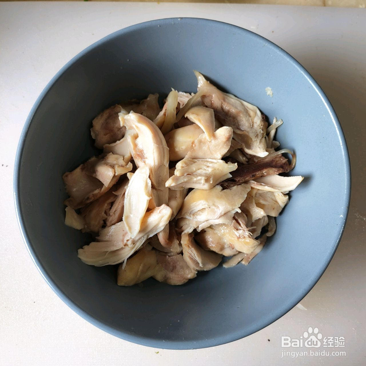 柠檬拌鸡腿的做法