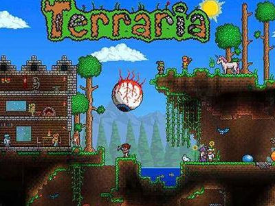 《泰拉瑞亚》鱼竿排行怎么样