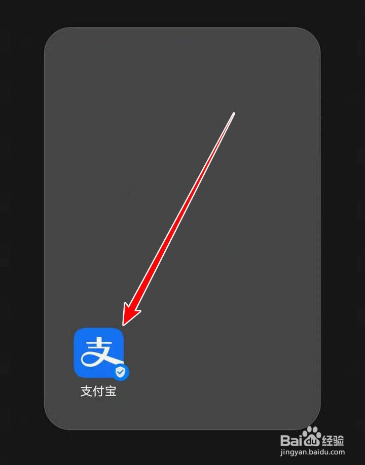 支付宝黄金大玩家的投资黄金攻略如何查看