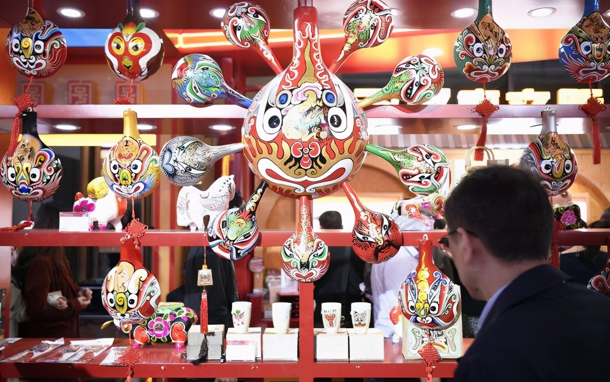 陕西民俗是什么呢