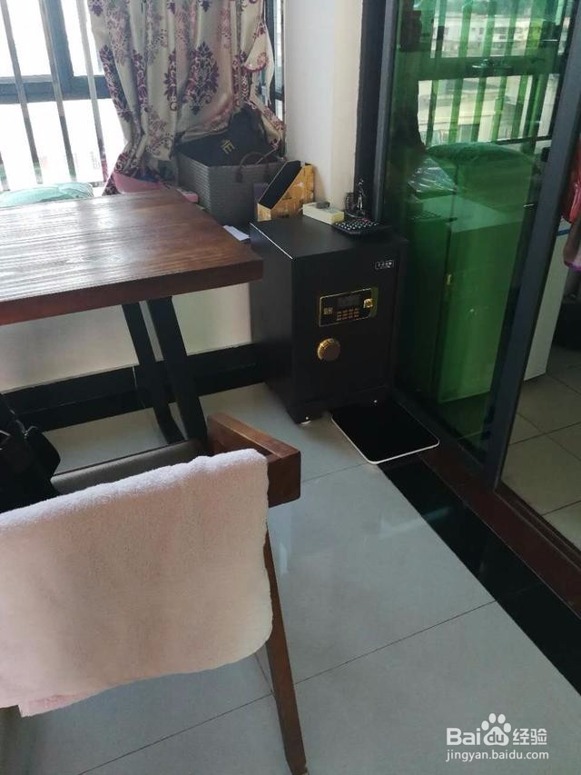 小户型改造:做好收纳,70平比100平使用空间大