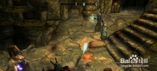 上古卷轴5重制版支线任务先祖崇拜怎么完成