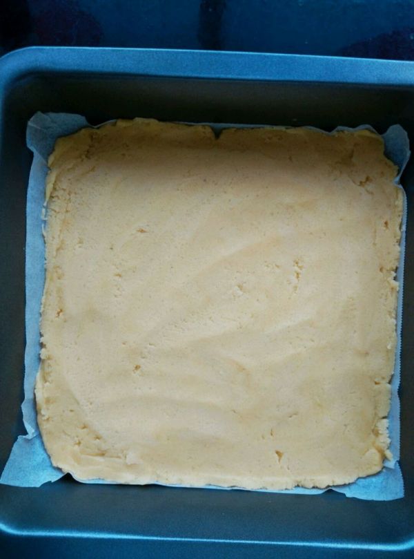 苏格兰黄油酥饼