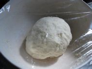 南瓜番茄面片汤的做法