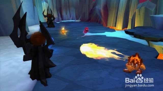 吃豆人的可怕冒险一段故事和令人兴奋的冒险体验