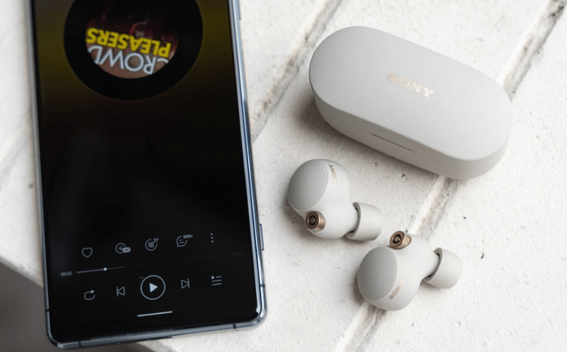 运动耳机排行榜