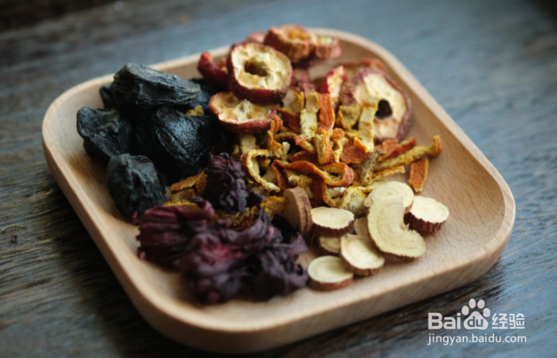 怎么做出好喝的酸梅汤？