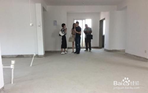 家装装修的流程