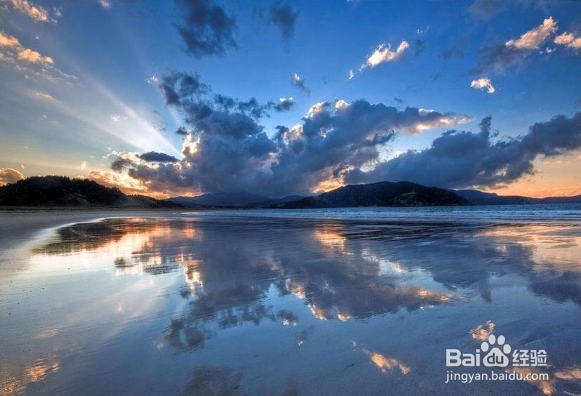 如何拍处好看的照片