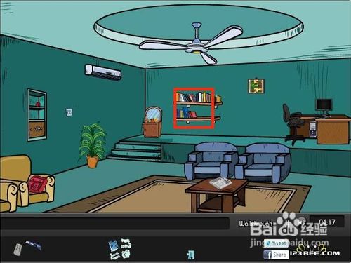 双重密室逃脱游戏攻略