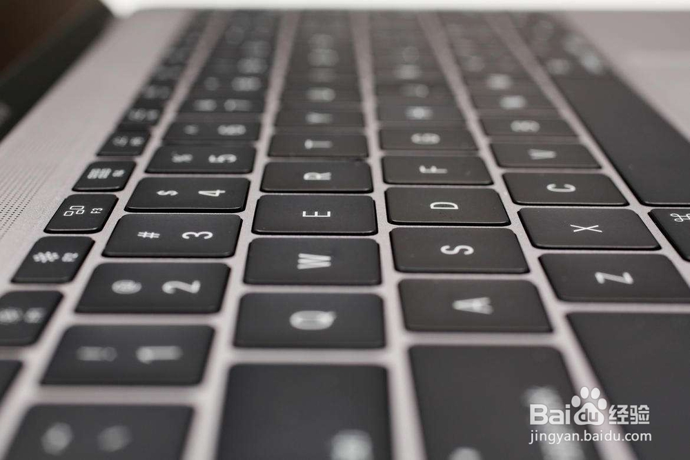 Macbook 苹果笔记本开机后突然黑屏的解决方法