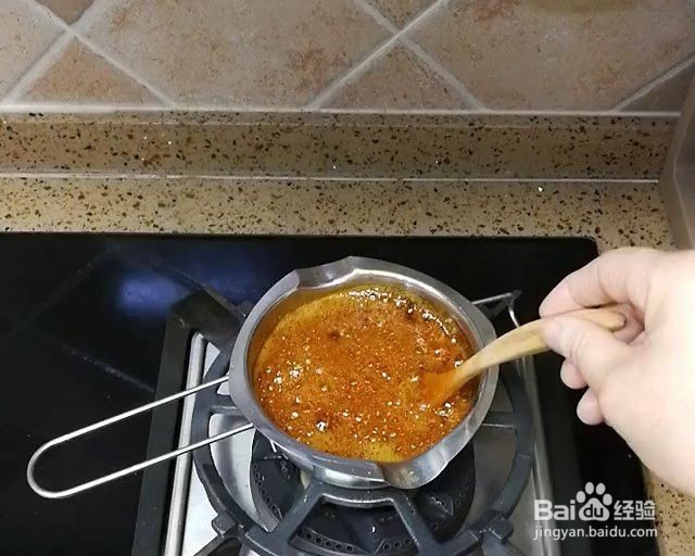 红糖糍粑怎么做