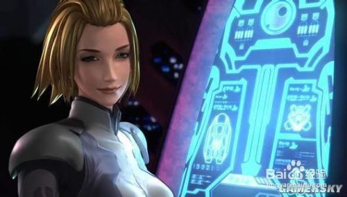 游戏中令人难忘的十大导师