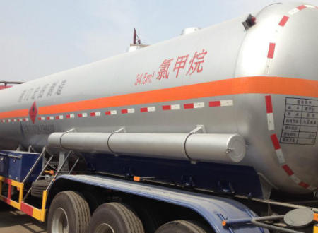 一氯甲烷标况下的状态是什么