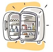 自制美白祛斑面膜