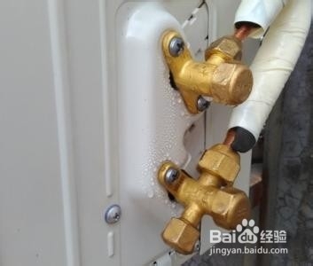 铜管漏水如何修复