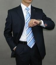 面试的仪容仪表(男士篇)