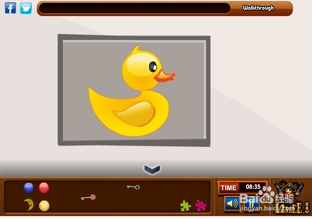 逃离艺术家的住所攻略：[3]