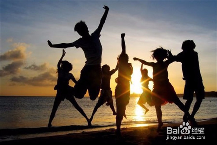 如何处理好老朋友与新朋友之间的关系?