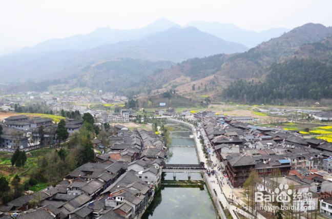 2020 汉中旅行攻略