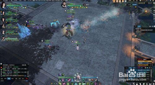 逆水寒旷野的呼唤攻略