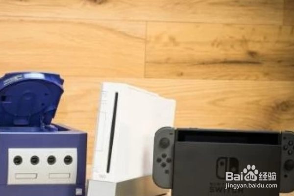 switch怎么连接笔记本