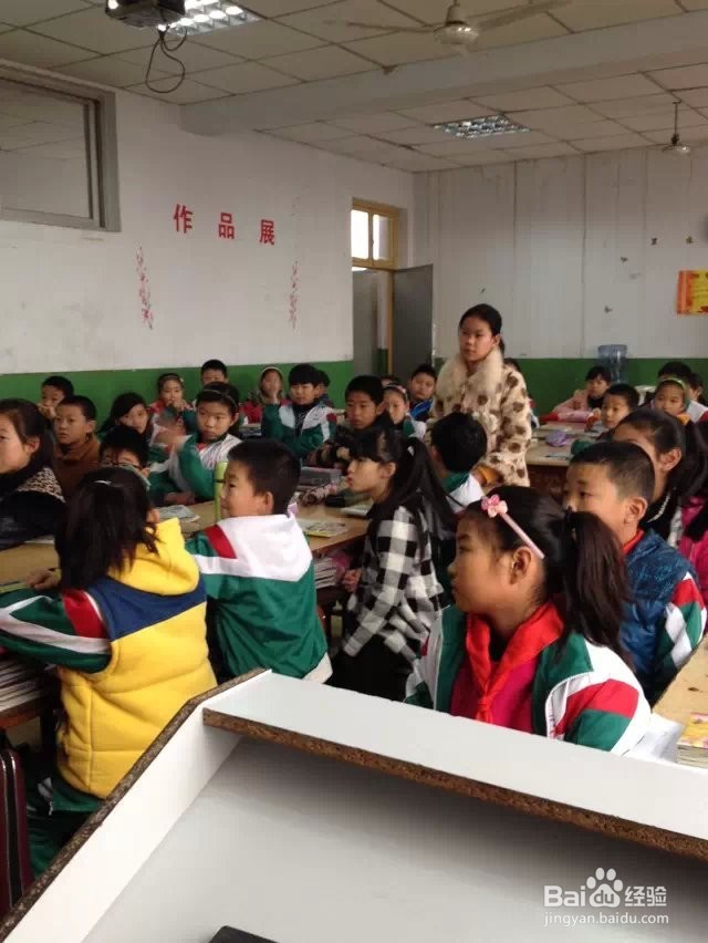 小学语文课堂如何改革