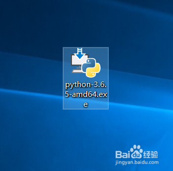 如何下载并安装python3