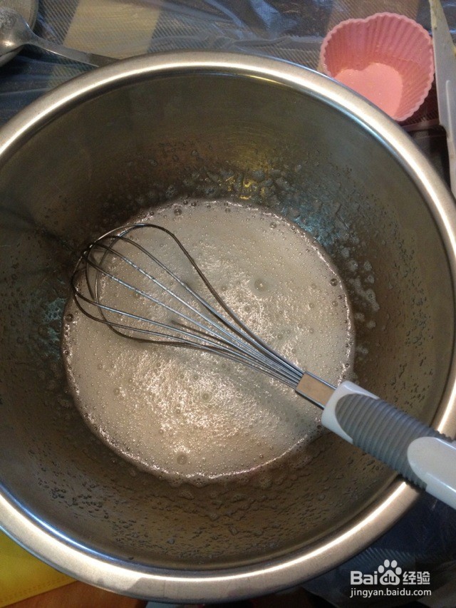 杏仁蛋白饼的做法