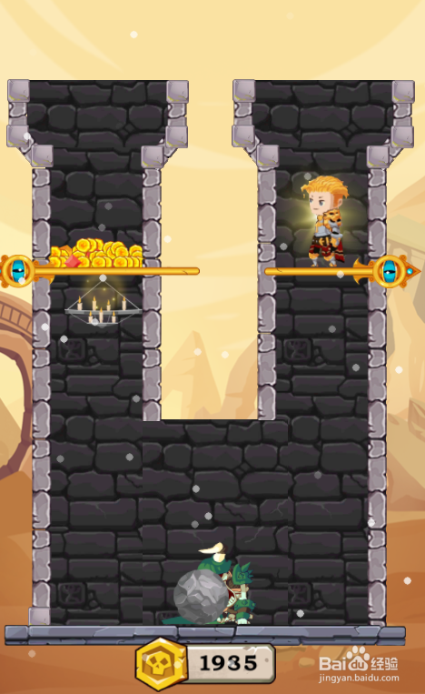 The Growth Of Adventure的Level 80怎样过关