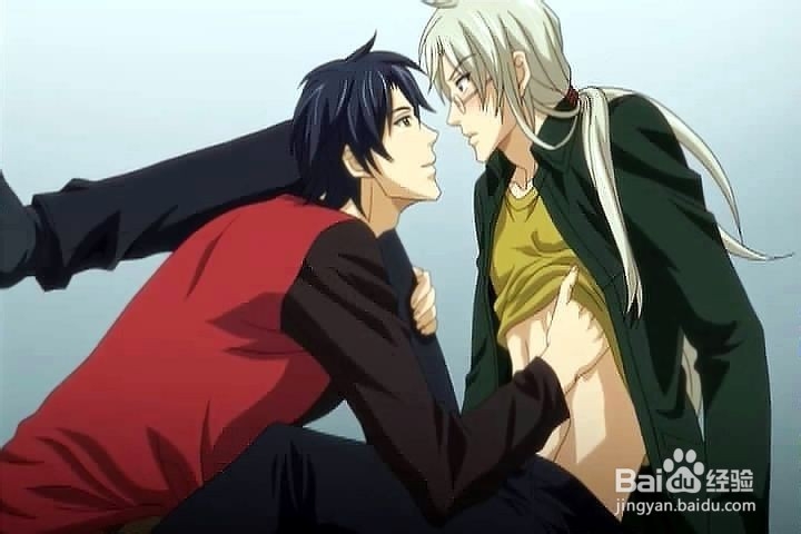 如何跟很熟的她表白