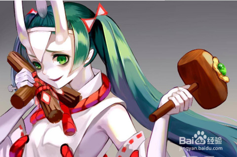 丑时之女御魂搭配