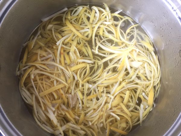 玫瑰蜂蜜柚子茶