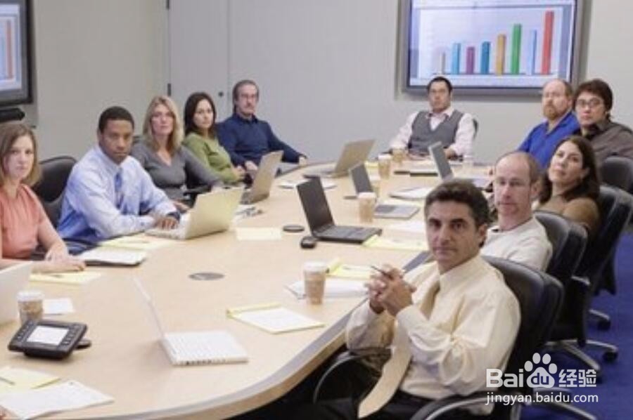 该怎么有效率的管理员工?