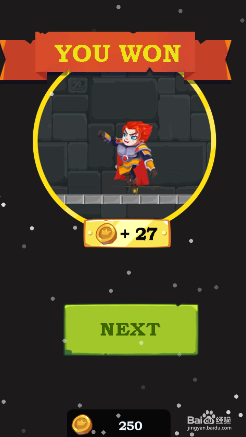 Majestic Knight的Level 9怎样通关?