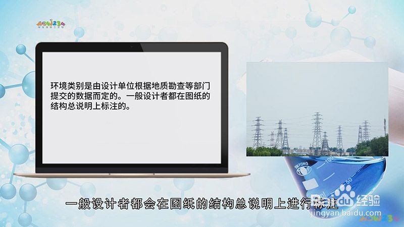 环境类别怎么划分