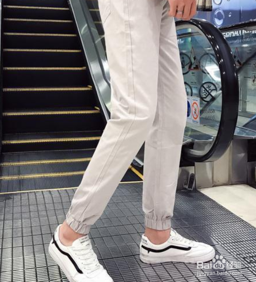 裤子有异味怎么快速去除