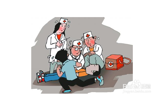急救的时候病人家属需要知道的知识