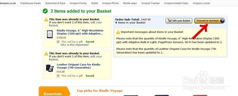 如何注册英国亚马逊账号