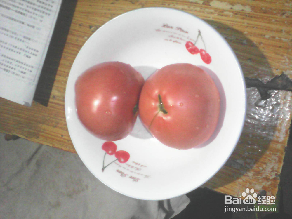 <b>西红柿鸡蛋面汤怎样做美味好喝</b>