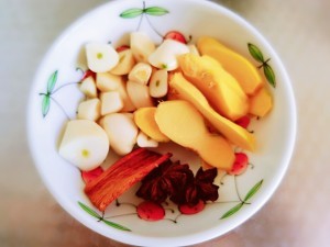 红烧带鱼的做法