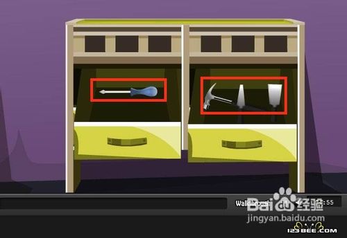 使命女王逃生攻略