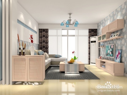 客厅与餐厅的隔断方法以及设计技巧