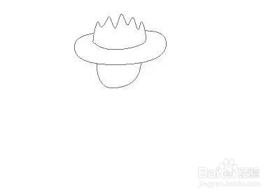 简笔画稻草人如何画