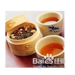 乌龙茶的一些搭配方法