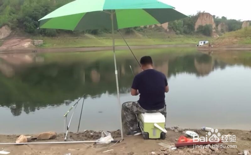 水库河道人工湖不让钓鱼是怎么回事？