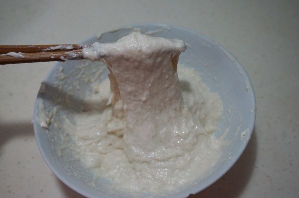 马齿苋拨鱼儿酸辣汤